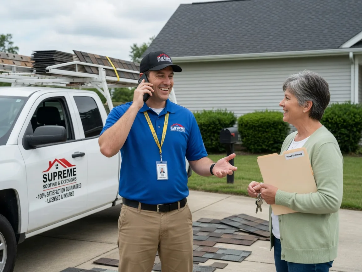 Roof Replacement Jefferson, SD FAQs